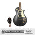 SQOE SELP110 Les Paul Body HH Electric Guitar Rosewood Fretboard