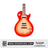 SQOE SELP200 Les Paul Body HH Electric Guitar Rosewood Fretboard