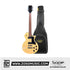 SQOE SELP90 Les Paul Body Electric Guitar