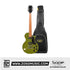 SQOE SELP90 Les Paul Body Electric Guitar