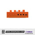 Yamaha Seqtrak Mobile Music Ideastation - Orange |  YAMAHA PRO AUDIO |  DRUM MACHINE |  Zoso Music