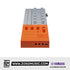 Yamaha Seqtrak Mobile Music Ideastation - Orange |  YAMAHA PRO AUDIO |  DRUM MACHINE |  Zoso Music
