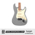 SQOE SEST200 Stratocaster Body SSS Vintage Electric Guitar