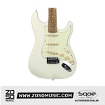 SQOE SEST200 Stratocaster Body SSS Vintage Electric Guitar