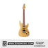 SQOE SEST700, Glitter Super Stratocaster HSS Electric Guitar with Alter Switch
