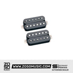 SEYMOUR DUNCAN ARTIS SIGNATURE SLASH SET APH-2S, SEYMOUR DUNCAN, PICKUPS & PARTS, seymour-duncan-artis-signature-slash-set-aph-2s, ZOSO MUSIC SDN BHD