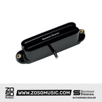 SEYMOUR DUNCAN COOL RAILS STRAT BRIDGE SCR-1B, SEYMOUR DUNCAN, PICKUPS & PARTS, seymour-duncan-cool-rails-strat-bridge-scr-1b, ZOSO MUSIC SDN BHD