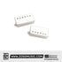 SEYMOUR DUNCAN SETH LOVER SET, SEYMOUR DUNCAN, PICKUPS & PARTS, seymour-duncan-seth-lover-set, ZOSO MUSIC SDN BHD
