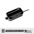 SEYMOUR DUNCAN ARTIS SIGNATURE DIMEBUCKER SH-13, SEYMOUR DUNCAN, PICKUPS & PARTS, seymour-duncan-artis-signature-dimebucker-sh-13, ZOSO MUSIC SDN BHD