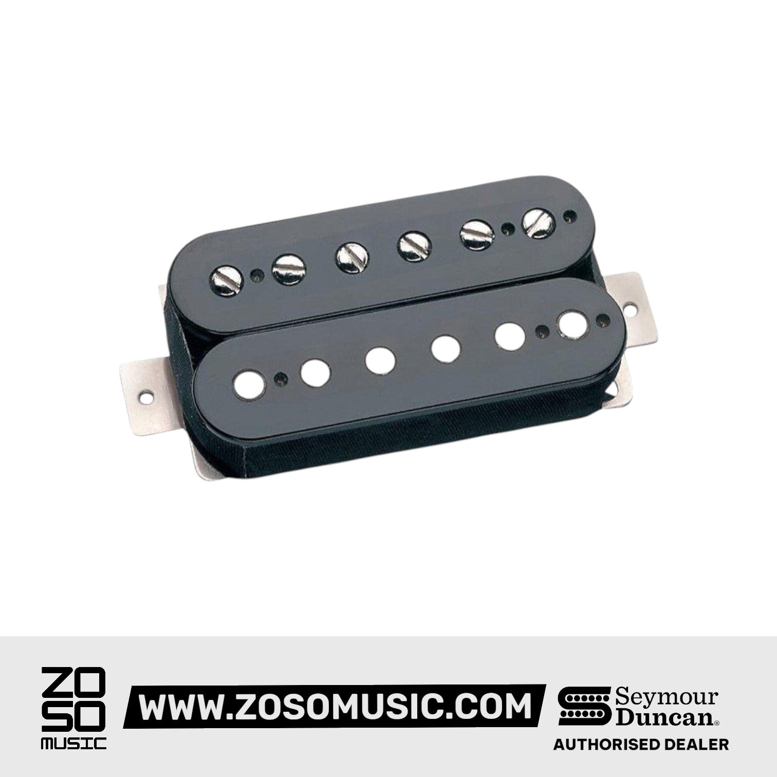 SEYMOUR DUNCAN 59 NECK SH-1N, SEYMOUR DUNCAN, PICKUPS & PARTS, seymour-duncan-59-neck-sh-1n, ZOSO MUSIC SDN BHD