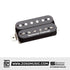 SEYMOUR DUNCAN DISTORTION BRIDGE SH-6B, SEYMOUR DUNCAN, PICKUPS & PARTS, seymour-duncan-distortion-bridge-sh-6b, ZOSO MUSIC SDN BHD