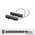 SEYMOUR DUNCAN QUARTER POUND JAZZ BASS SET 5 STRG SJ5-3S, SEYMOUR DUNCAN, PICKUPS & PARTS, seymour-duncan-quarter-pound-jazz-bass-set-5-strg-sj5-3s, ZOSO MUSIC SDN BHD