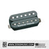 SEYMOUR DUNCAN "DUNCAN" CUSTOM TREMBUCKER TB-5, SEYMOUR DUNCAN, PICKUPS & PARTS, seymour-duncan-duncan-custom-trembucker-tb-5, ZOSO MUSIC SDN BHD