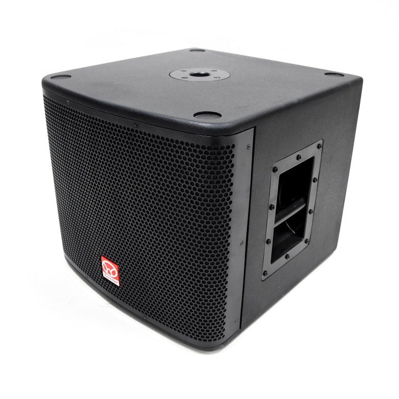 Superlux SF12DS 12Inch Active Sub, DSP, 700W