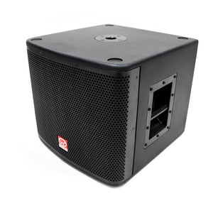 Superlux SF15DS 15Inch Active Sub, DSP, 700W |  SUPERLUX |  POWERED SPEAKER |  Zoso Music