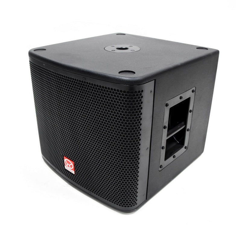 Superlux SF18DS 18Inch Active Sub, DSP, 700W