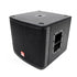 Superlux SF18DS 18Inch Active Sub, DSP, 700W |  SUPERLUX |  POWERED SPEAKER |  Zoso Music