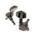 GOTOH SG381-07 6-In-Line Tuner Machine Heads
