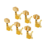 GOTOH SG381-07 6-In-Line Tuner Machine Heads | Zoso Music Sdn Bhd