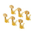 GOTOH SG381-07 6-In-Line Tuner Machine Heads | Zoso Music Sdn Bhd
