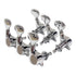 GOTOH SGL510 Gear Ratio 1:18 Sealed Gear 3x3 (3L,3R) Machine Head Tuner Peg