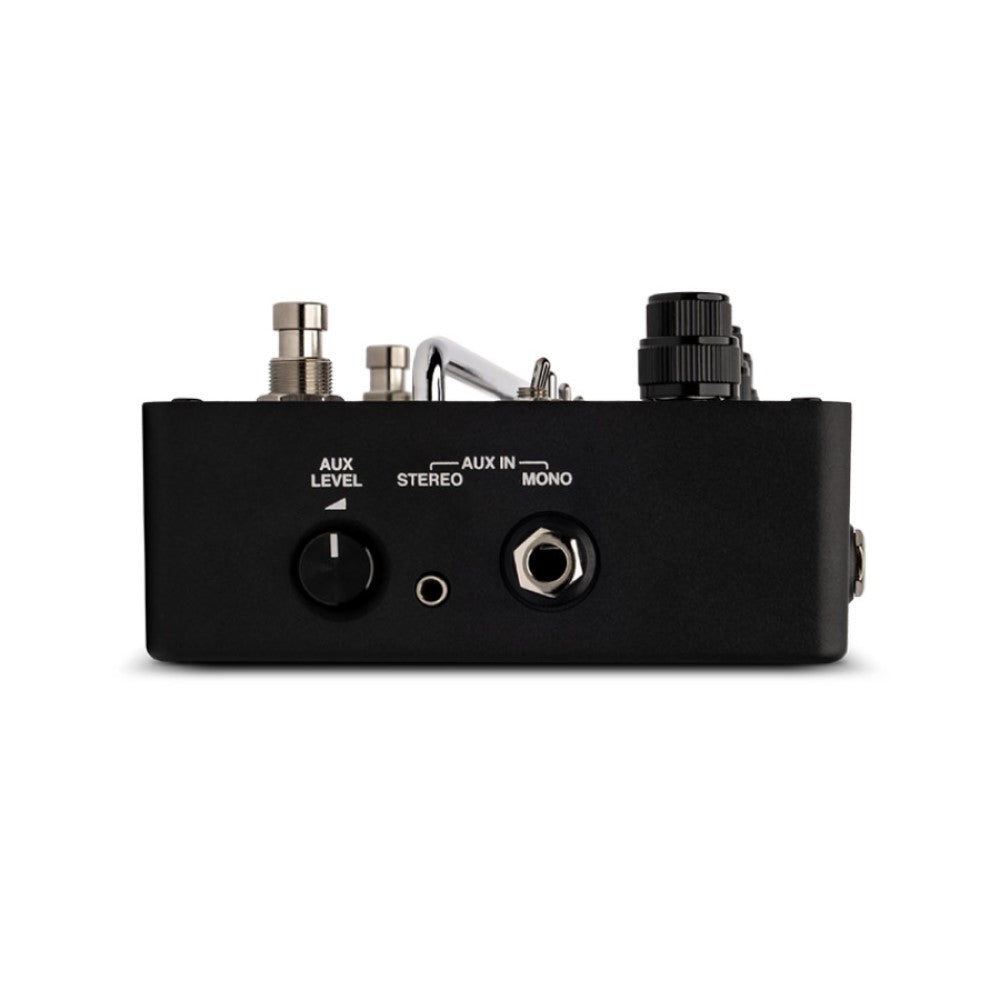 Ampeg SGT-DI Preamp Effect Pedal |  AMPEG |  EFFECTS |  Zoso Music