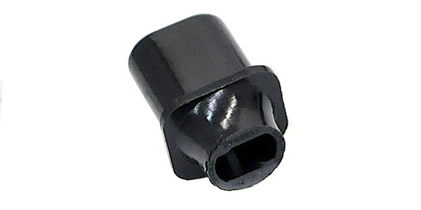 ALLPARTS SK-0713-B23 Black Switch Knobs for Telecaster - Single Unit |  ALLPARTS |  AUDIO COMPONENT |  Zoso Music
