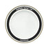 Aquarian SK10 Super Kick 10 Clear 2ply 10+10mil Bass Drum Head | Zoso Music Sdn Bhd