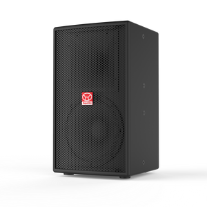 Superlux SK110 10Inch two-way speaker, passive,
wood |  SUPERLUX |  PASSIVE SPEAKER |  Zoso Music