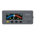 Korg SlimPitch SLM-1CM Chromatic Tuner in Gray - ZOSO MUSIC