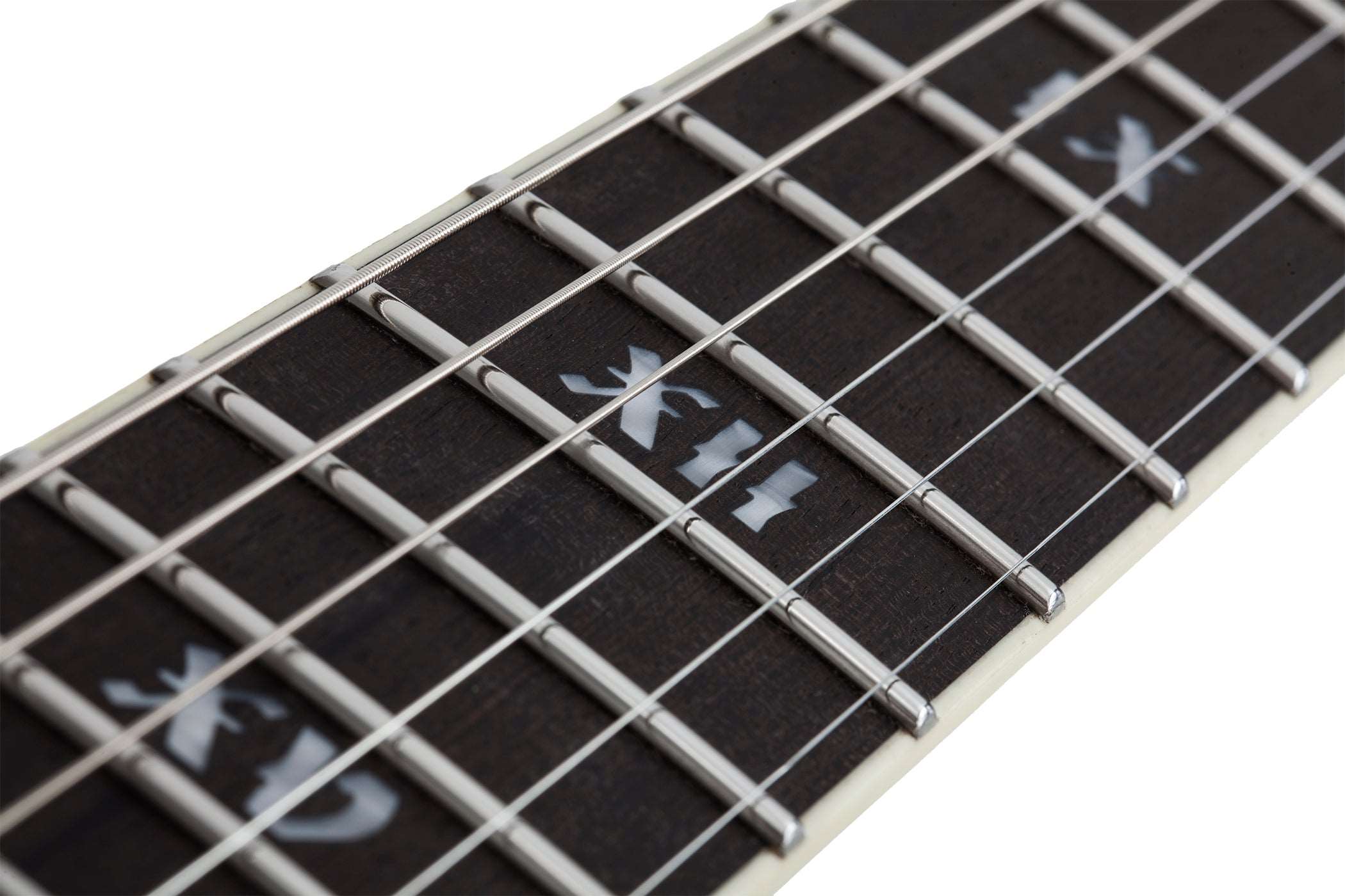 SCHECTER C-1 FLOYD ROSE S SLS ELITE EVIL TWIN ELECTRIC GUITAR (1348) SATIN BLACK MADE IN KOREA, SCHECTER, ELECTRIC GUITAR, schecter-electric-guitar-sc-1-elite-fr-sb, ZOSO MUSIC SDN BHD