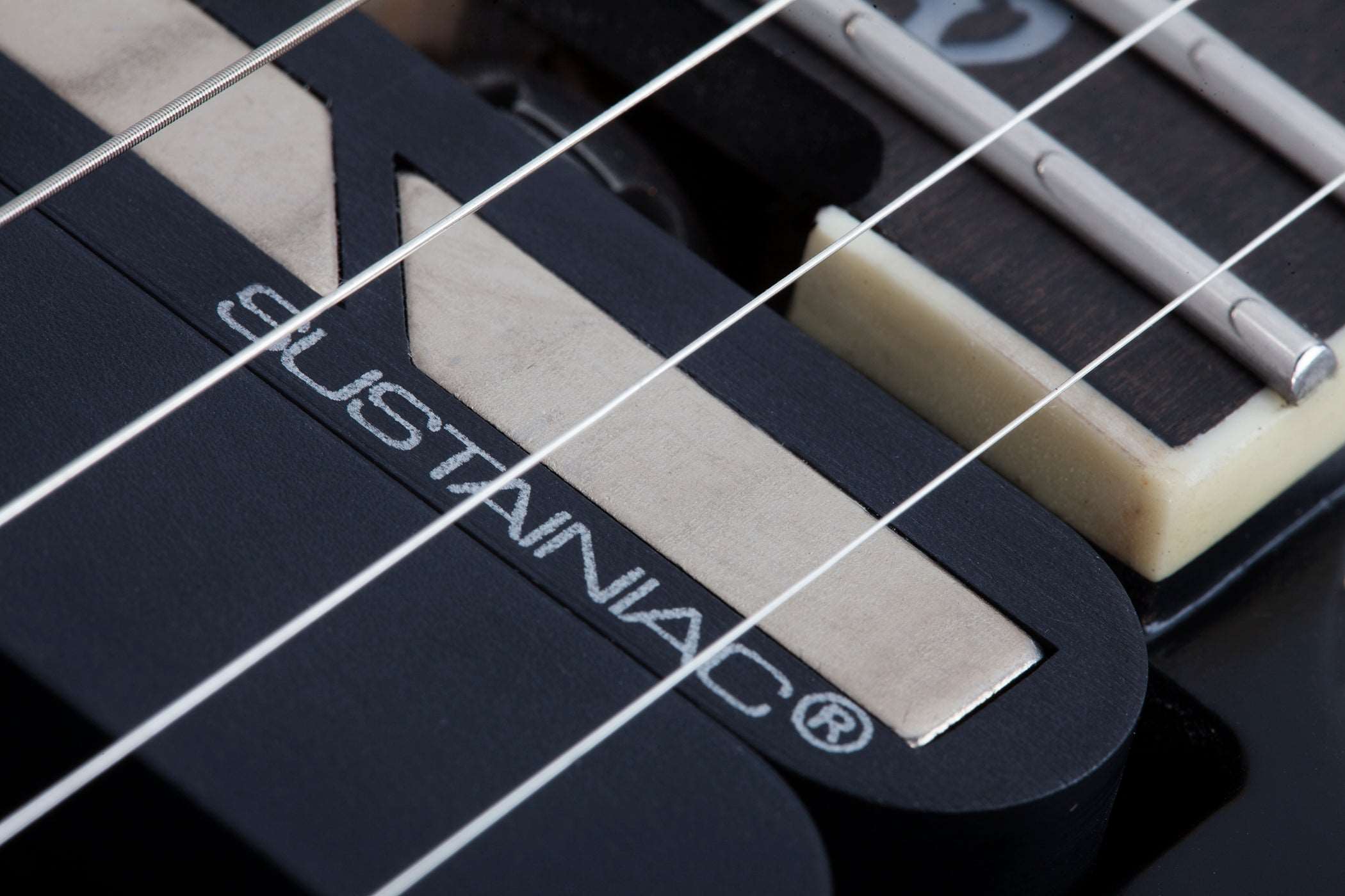 SCHECTER C-1 FLOYD ROSE S SLS ELITE EVIL TWIN ELECTRIC GUITAR (1348) SATIN BLACK MADE IN KOREA, SCHECTER, ELECTRIC GUITAR, schecter-electric-guitar-sc-1-elite-fr-sb, ZOSO MUSIC SDN BHD