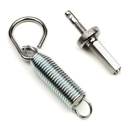 DW SM025 Complete Pedal Spring Assembly |  DW |  DRUM-ACCESSORIES |  Zoso Music