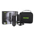 Shure SM4 Dual-diaphragm Condenser Home Recording Microphone | Zoso Music Sdn Bhd
