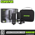 Shure SM4 Dual-diaphragm Condenser Home Recording Microphone | Zoso Music Sdn Bhd