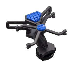 Zoom Shock Mount for F1 |  ZOOM |  MICROPHONE ACCESSORIES |  Zoso Music