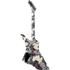 ESP Original JAMES HETFIELD Signature SNAKEBYTE - CAMO [MIJ - Made in Japan] |  ESP |  BASS GUITAR |  Zoso Music