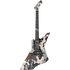 ESP Original JAMES HETFIELD Signature SNAKEBYTE - CAMO [MIJ - Made in Japan] |  ESP |  BASS GUITAR |  Zoso Music