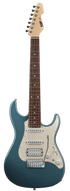ESP Original SNAPPER-7-AL/R - Supreme Blue [MIJ - Made in Japan] |  ESP |  BASS GUITAR |  Zoso Music