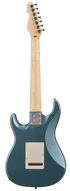 ESP Original SNAPPER-7-AL/R - Supreme Blue [MIJ - Made in Japan] |  ESP |  BASS GUITAR |  Zoso Music