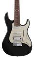 ESP Original SNAPPER-7-AL/R - Black [MIJ - Made in Japan] | Zoso Music Sdn Bhd
