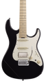 ESP Original SNAPPER-AS/HR - Black [MIJ - Made in Japan] | Zoso Music Sdn Bhd