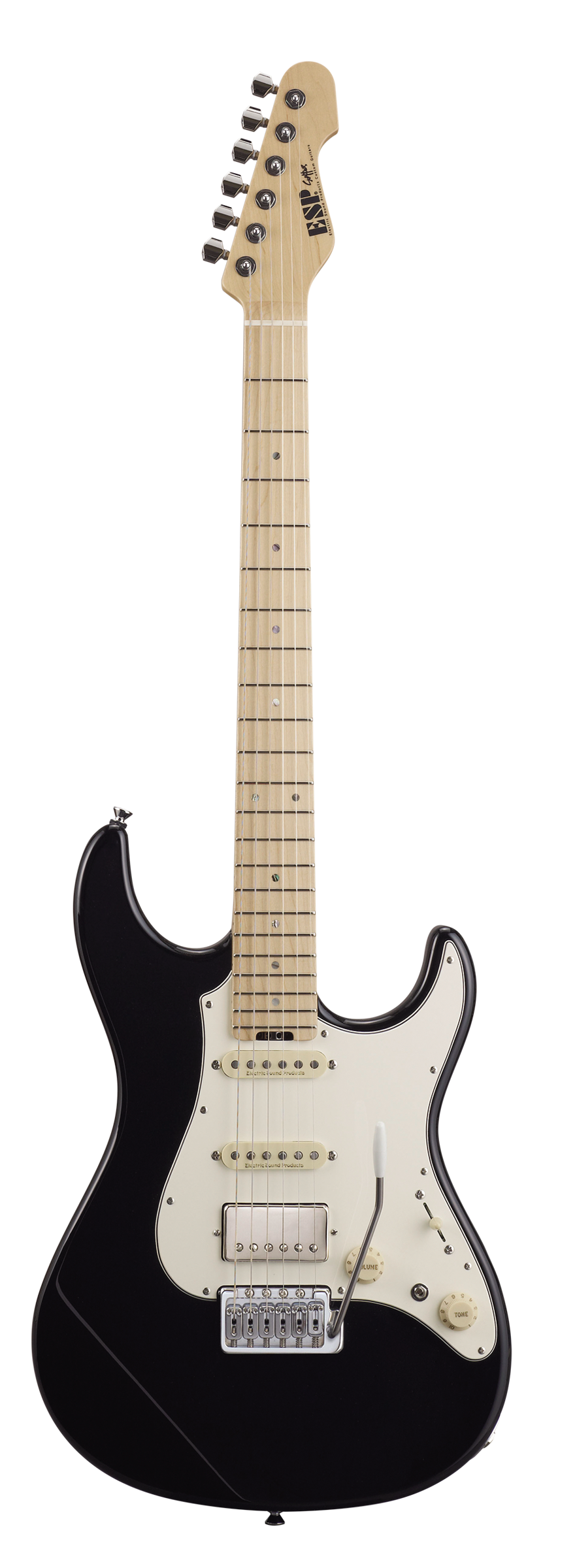 ESP Original SNAPPER-AS/HR - Black [MIJ - Made in Japan] |  ESP |  BASS GUITAR |  Zoso Music