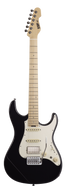 ESP Original SNAPPER-AS/HR - Black [MIJ - Made in Japan] |  ESP |  BASS GUITAR |  Zoso Music