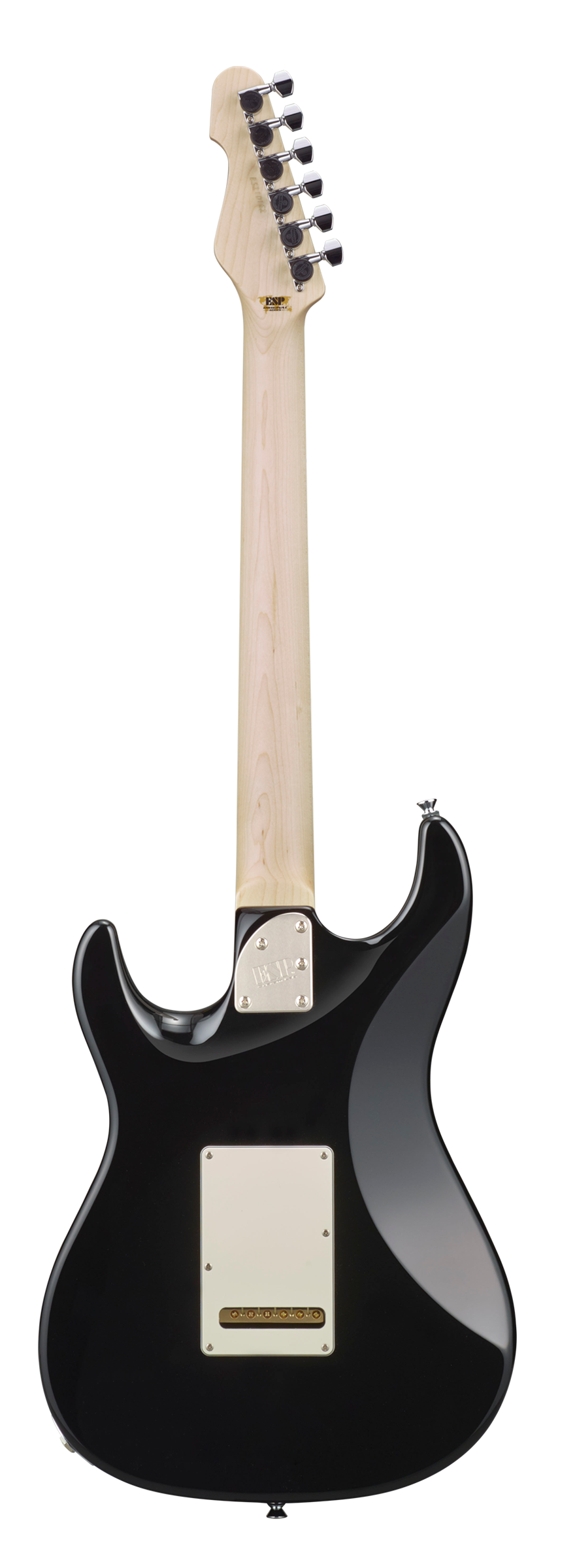 ESP Original SNAPPER-AS/HR - Black [MIJ - Made in Japan] |  ESP |  BASS GUITAR |  Zoso Music