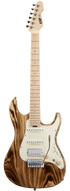 ESP Original SNAPPER-AS/HR - Burner [MIJ - Made in Japan] |  ESP |  BASS GUITAR |  Zoso Music