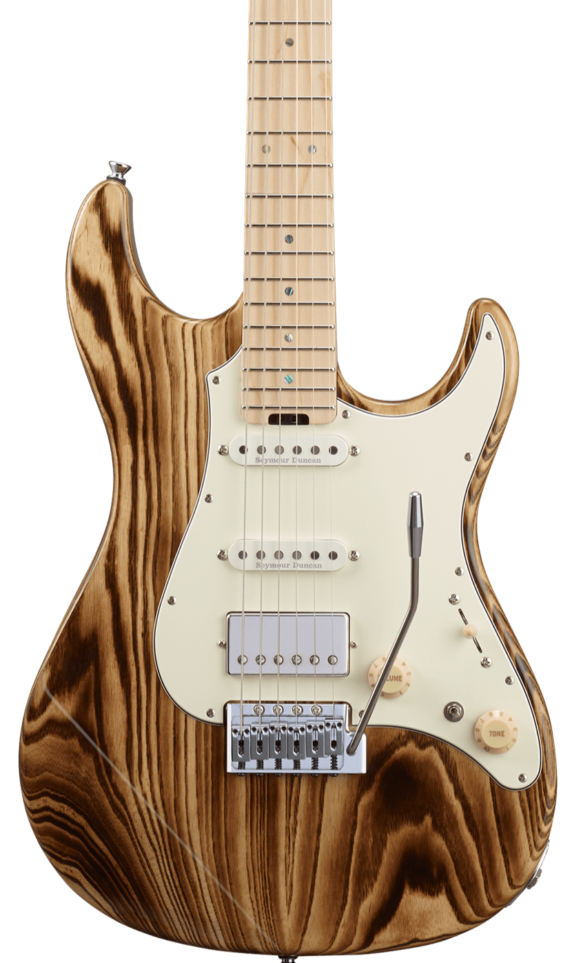 ESP Original SNAPPER-AS/HR - Burner [MIJ - Made in Japan] | Zoso Music Sdn Bhd