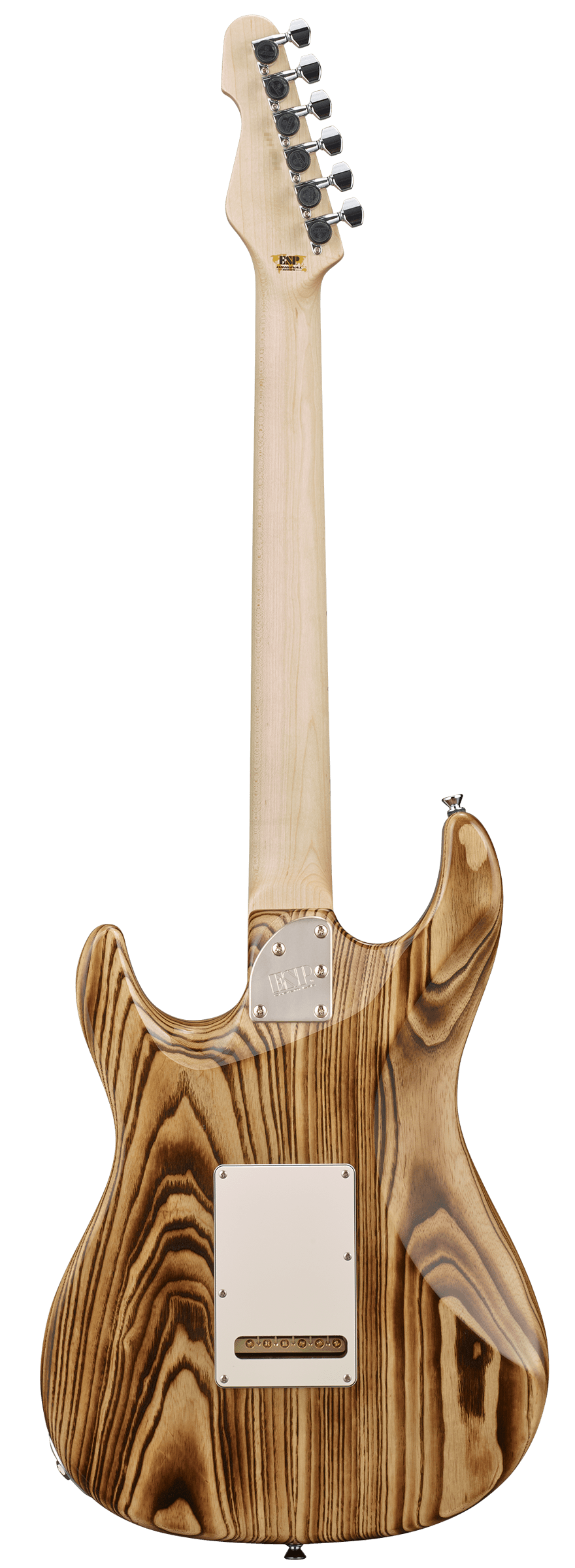 ESP Original SNAPPER-AS/HR - Burner [MIJ - Made in Japan] |  ESP |  BASS GUITAR |  Zoso Music