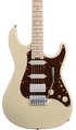 ESP Original SNAPPER-AS/HR - Honey Blond [MIJ - Made in Japan] | Zoso Music Sdn Bhd