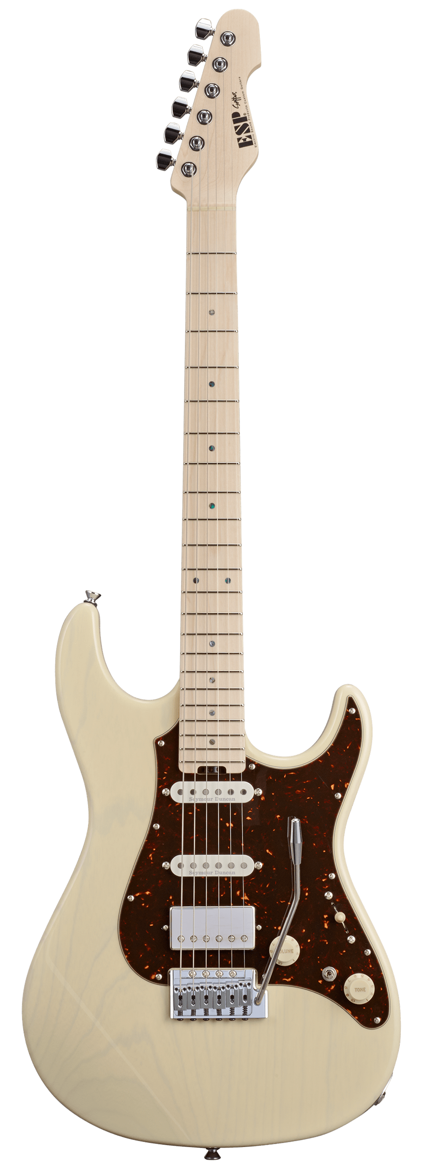 ESP Original SNAPPER-AS/HR - Honey Blond [MIJ - Made in Japan] |  ESP |  BASS GUITAR |  Zoso Music